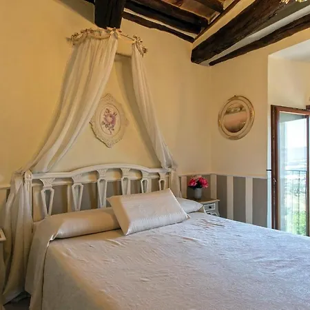 Residenza Teatro Antico Hotel Todi Exterior photo