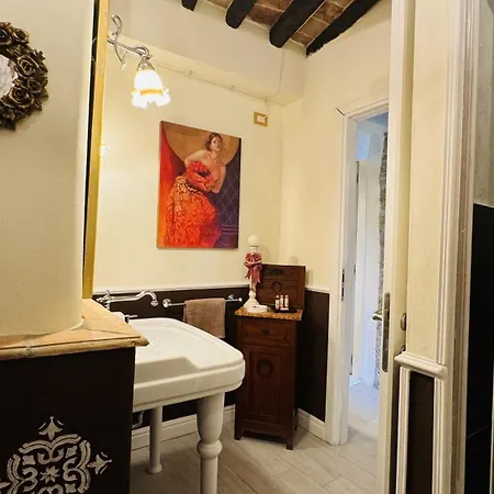 Residenza Teatro Antico Hotel Todi Exterior photo