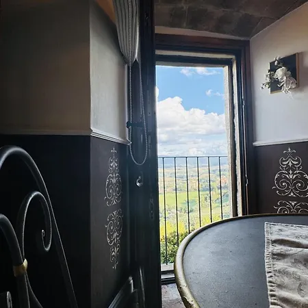 Residenza Teatro Antico Hotel Todi Exterior photo
