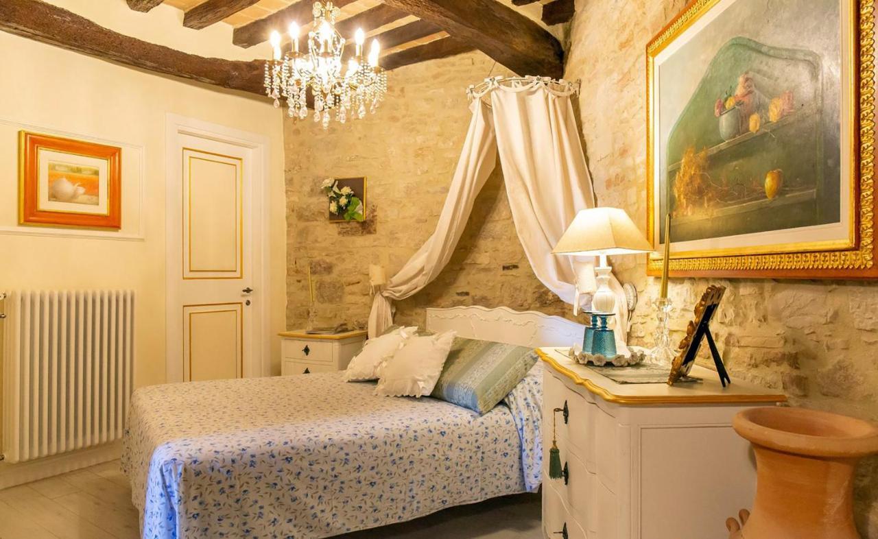 Guest house Residenza Teatro Antico