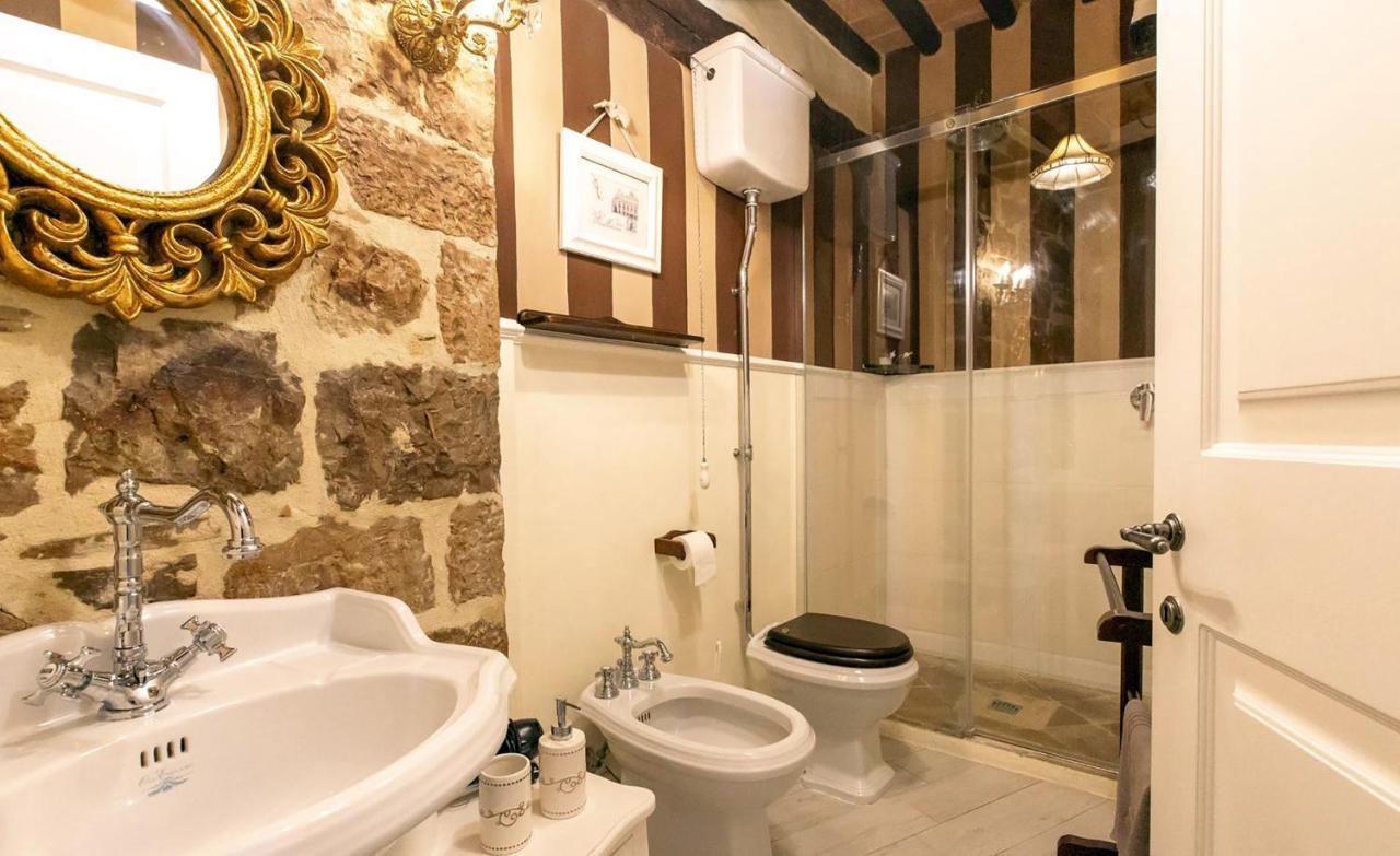 Guest house Residenza Teatro Antico 3*