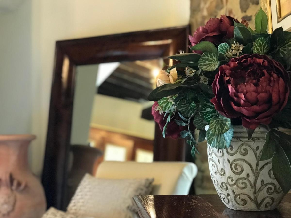 Residenza Teatro Antico Guest house