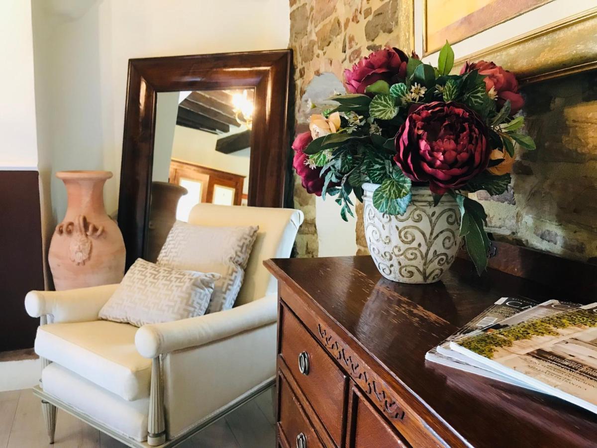 Guest house Residenza Teatro Antico