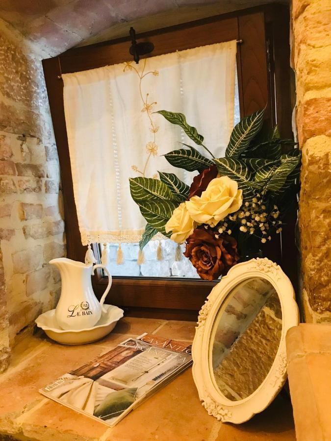 Guest house Residenza Teatro Antico