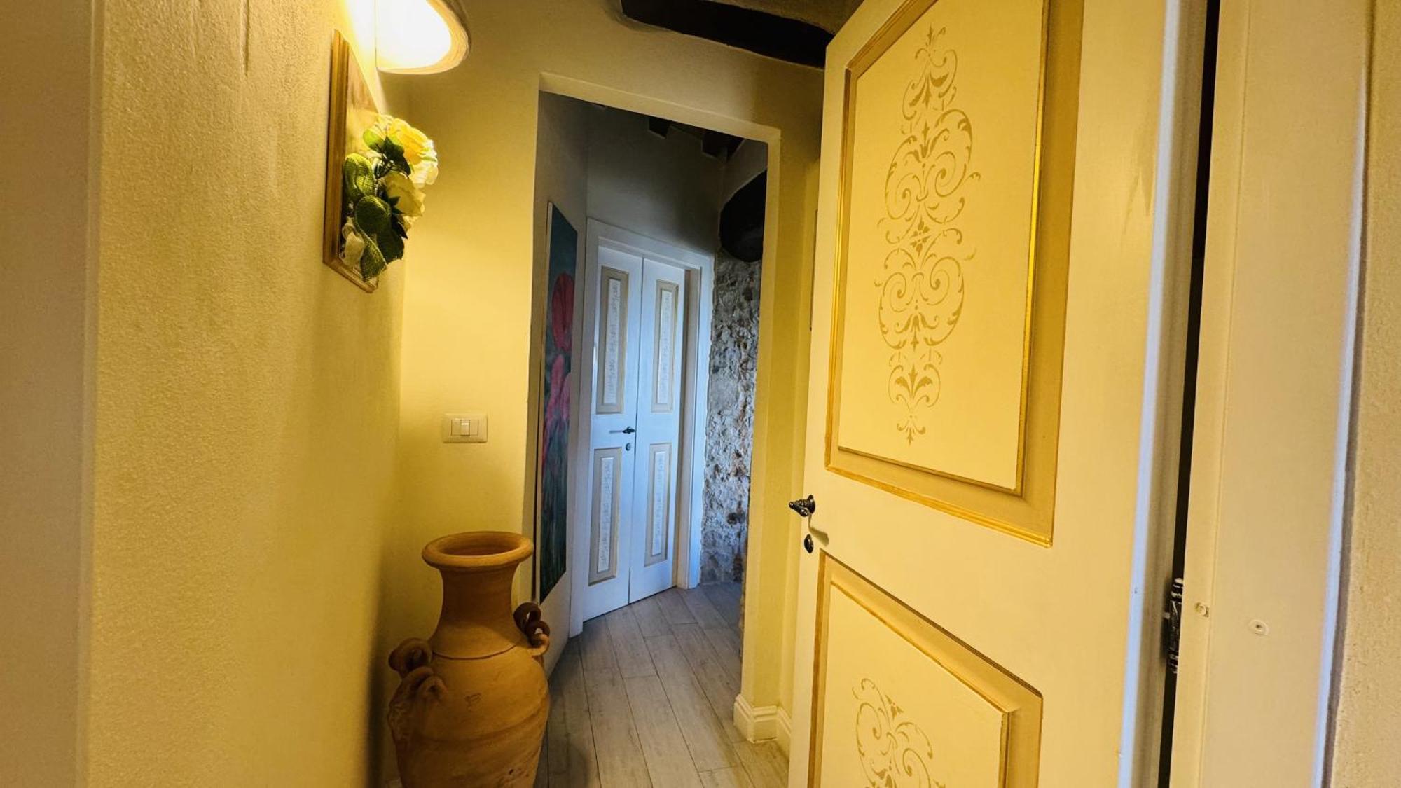 Residenza Teatro Antico 3*