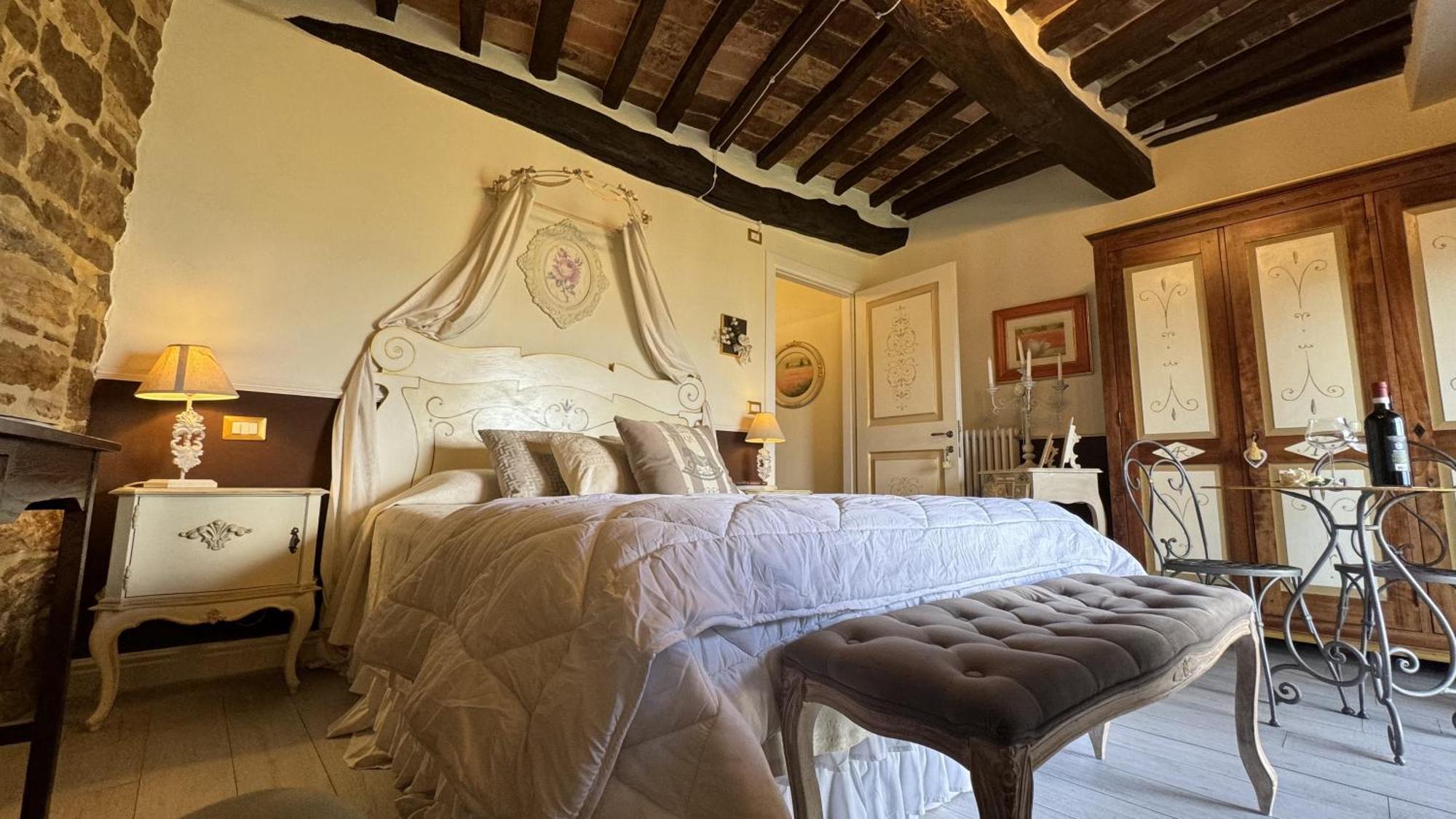 Residenza Teatro Antico Guest house 3*