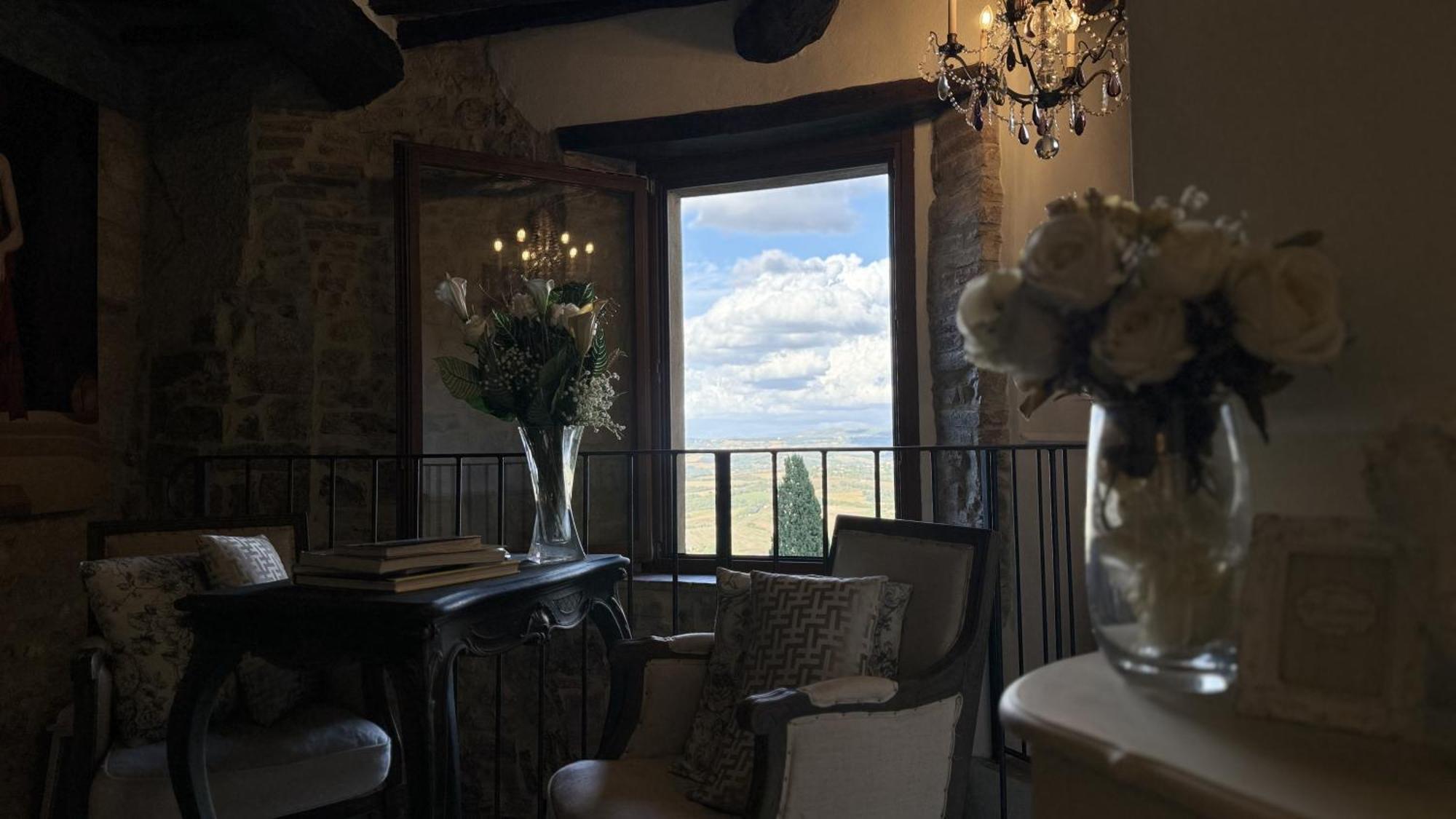 Guest house Residenza Teatro Antico 3*