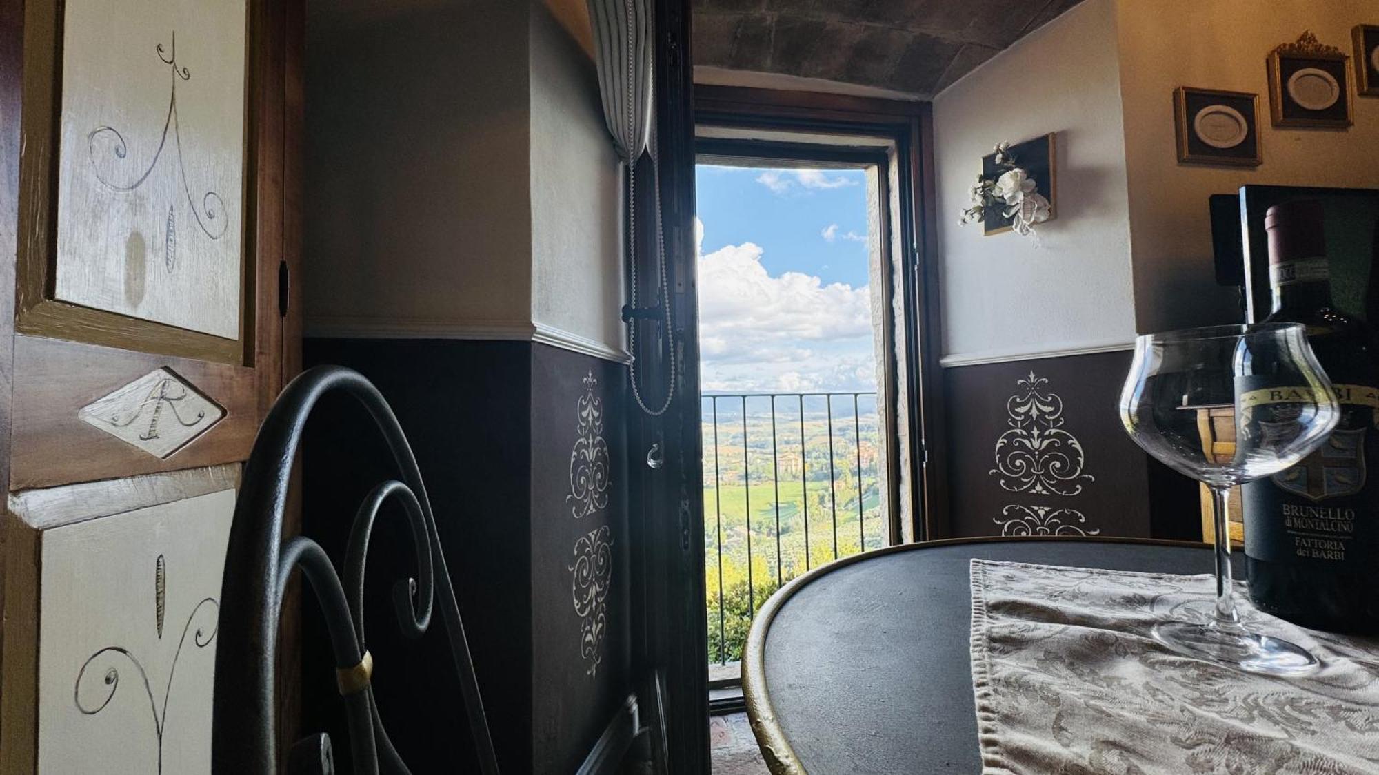 Residenza Teatro Antico 3*