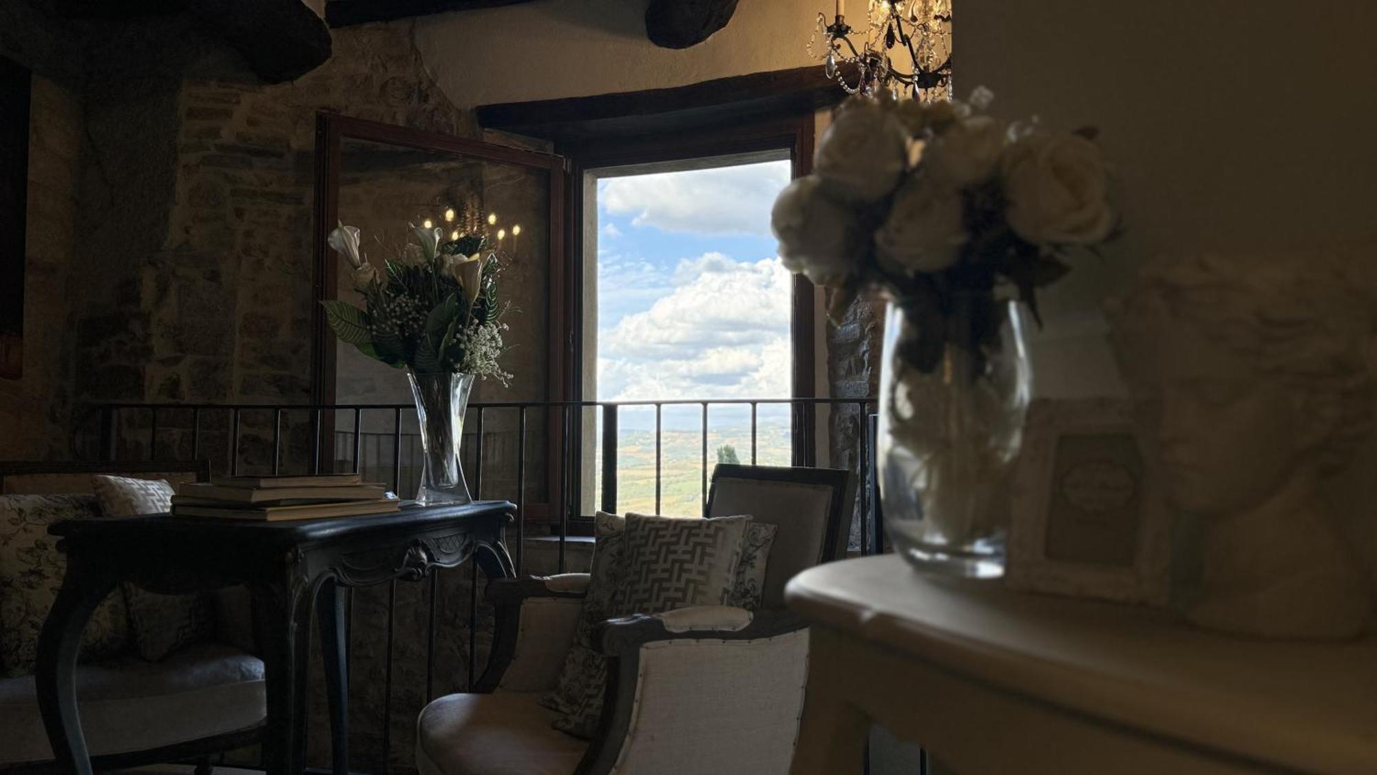 Guest house Residenza Teatro Antico Todi