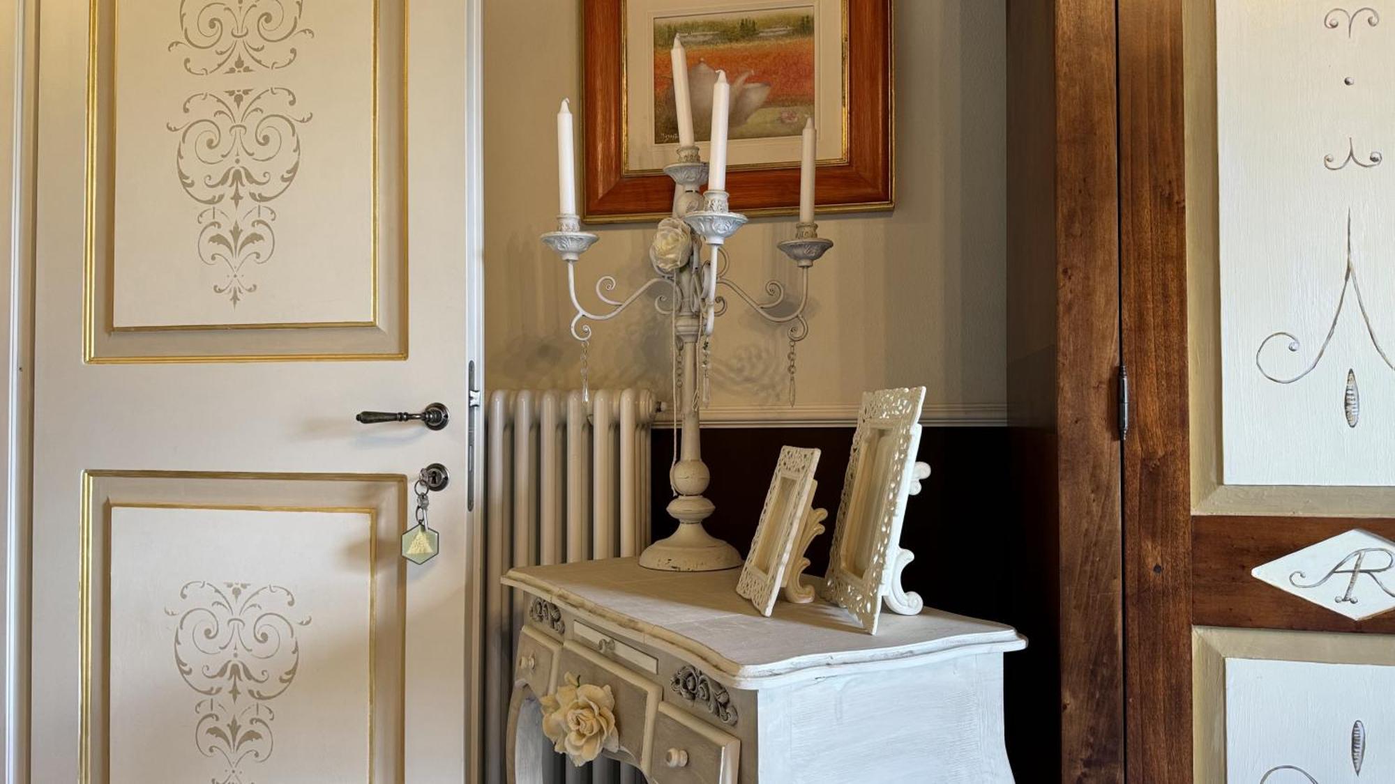Guest house Residenza Teatro Antico