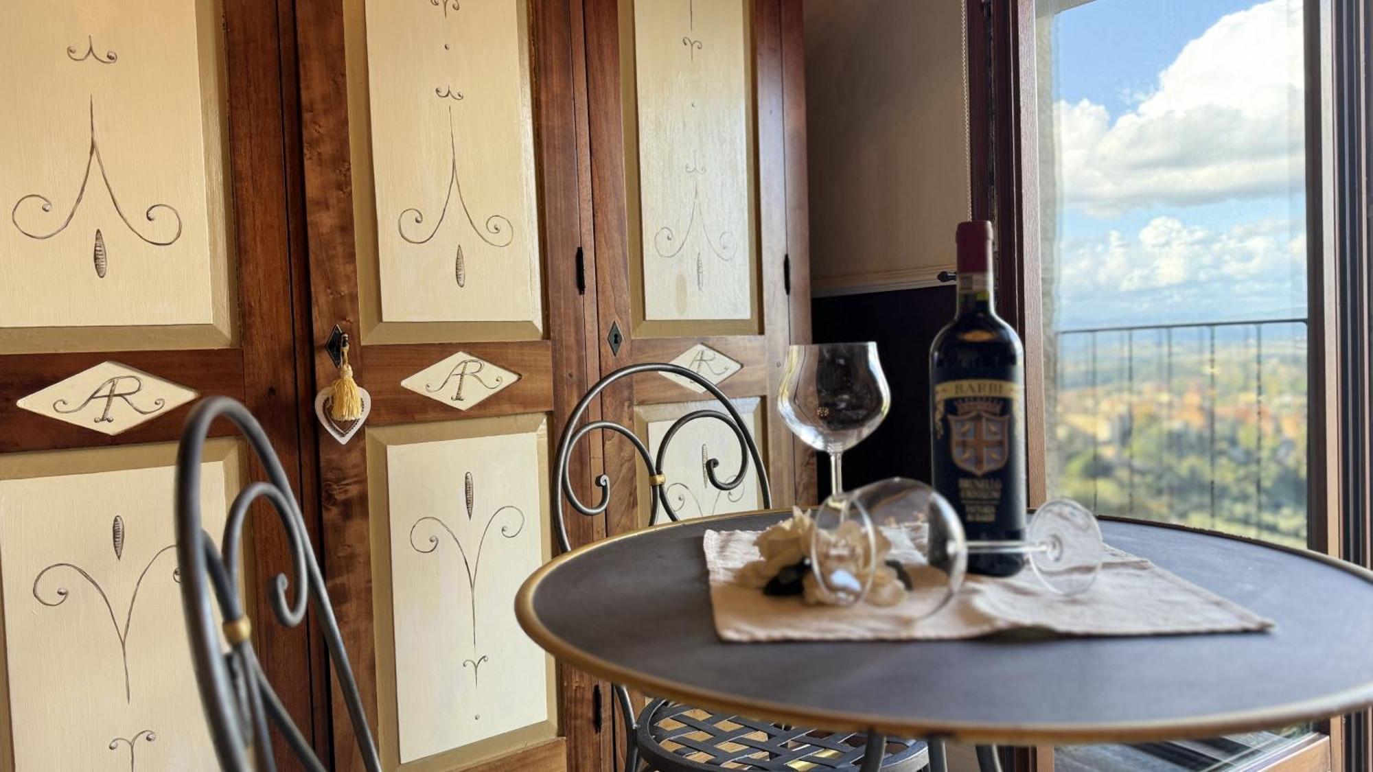Residenza Teatro Antico Guest house Todi