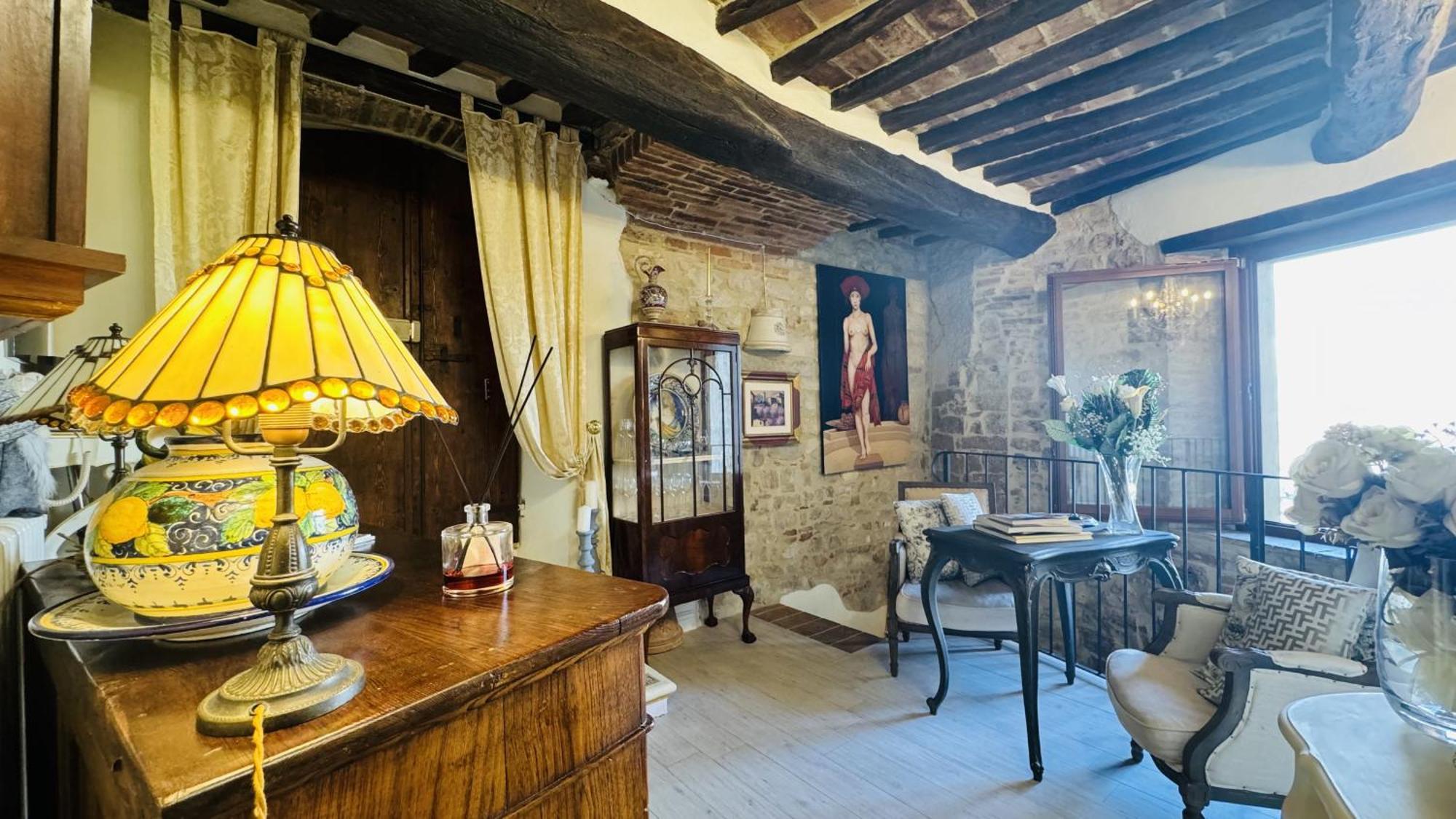 Residenza Teatro Antico 3*