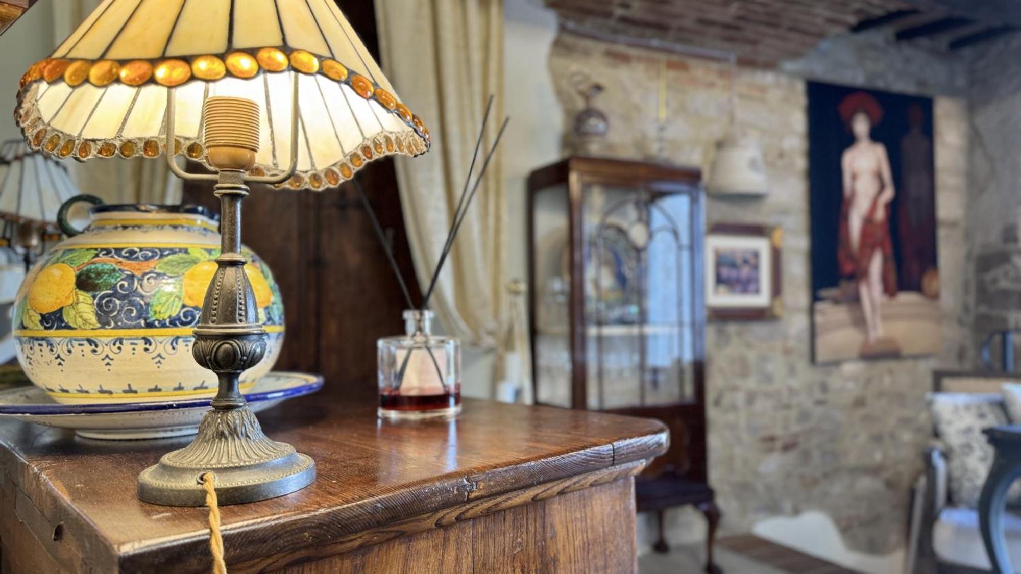 Guest house Residenza Teatro Antico Todi