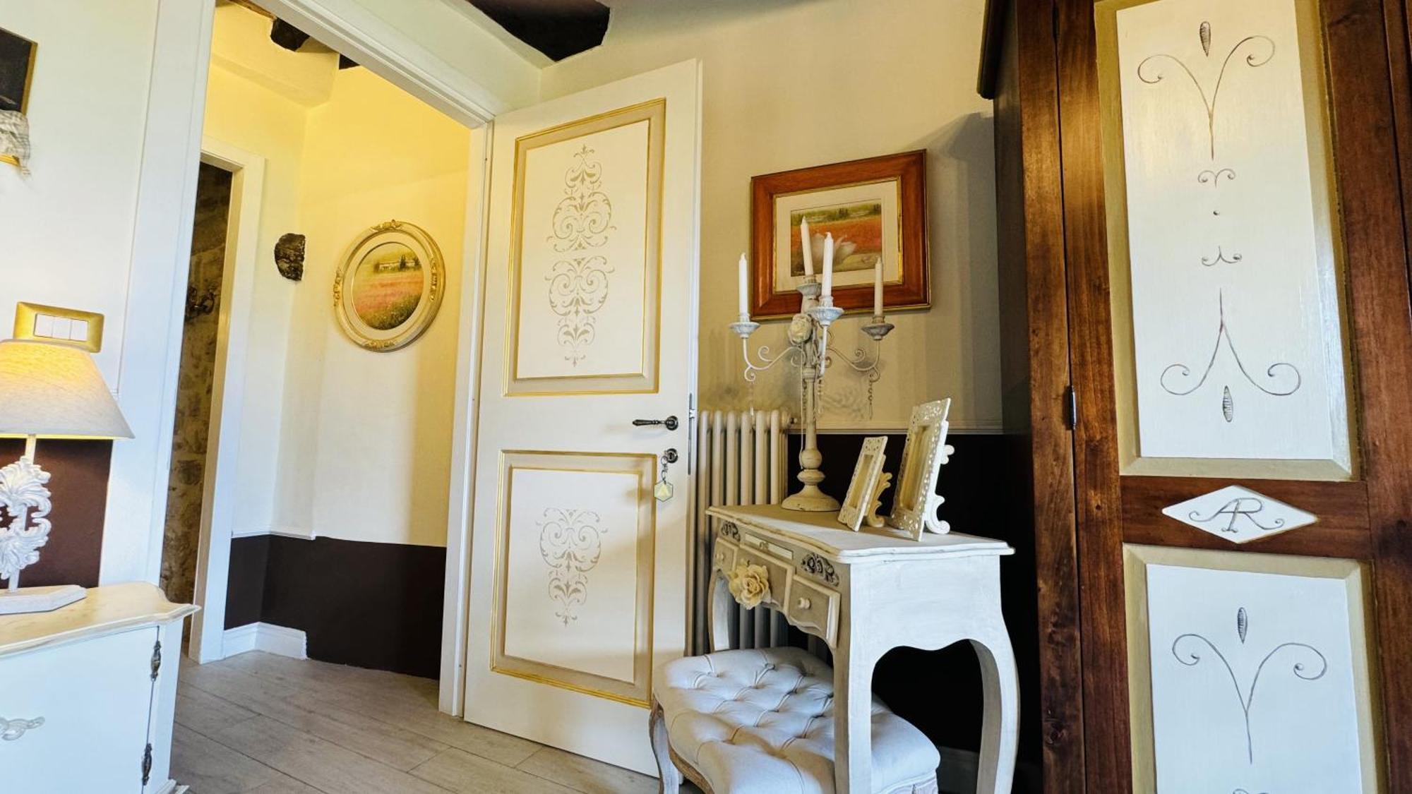Residenza Teatro Antico 3* Todi