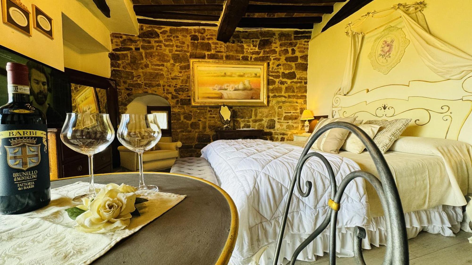 Residenza Teatro Antico Guest house Todi