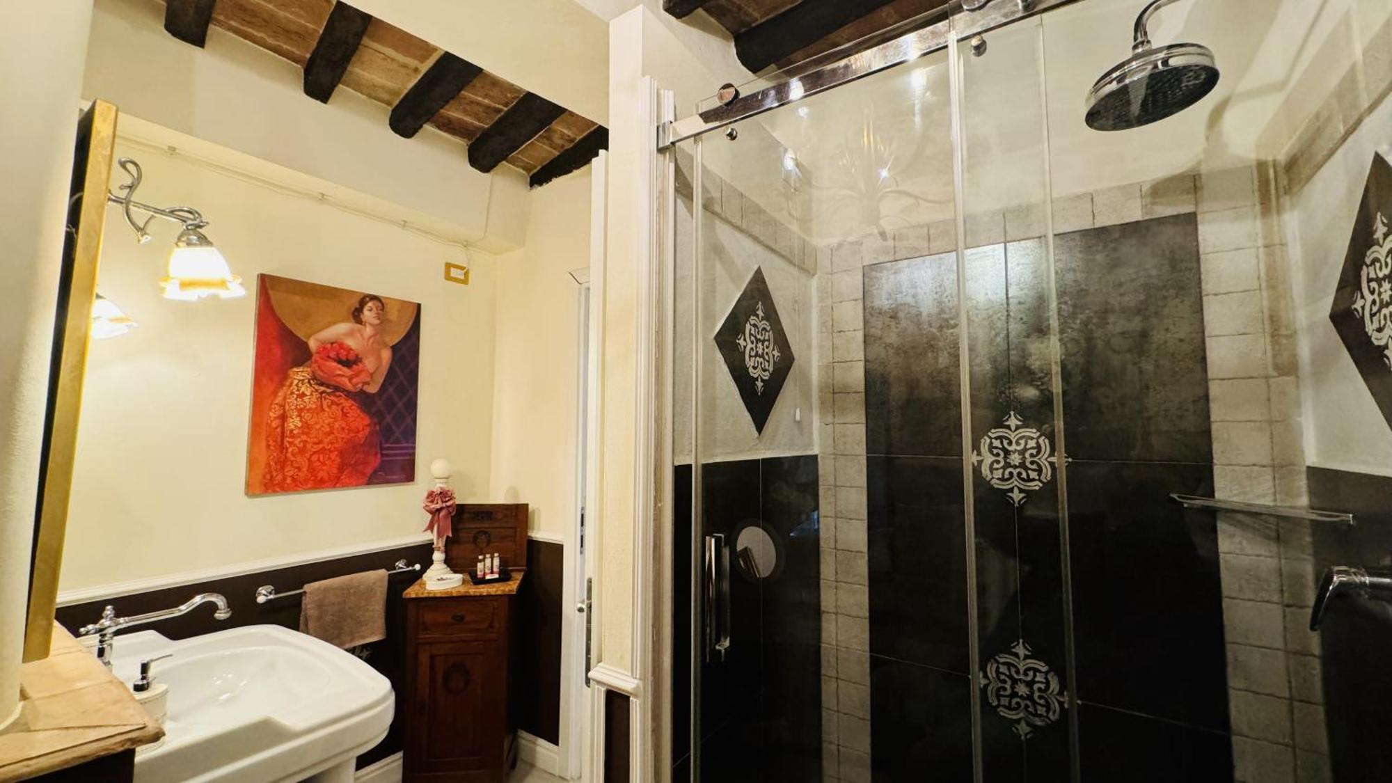 Residenza Teatro Antico 3*