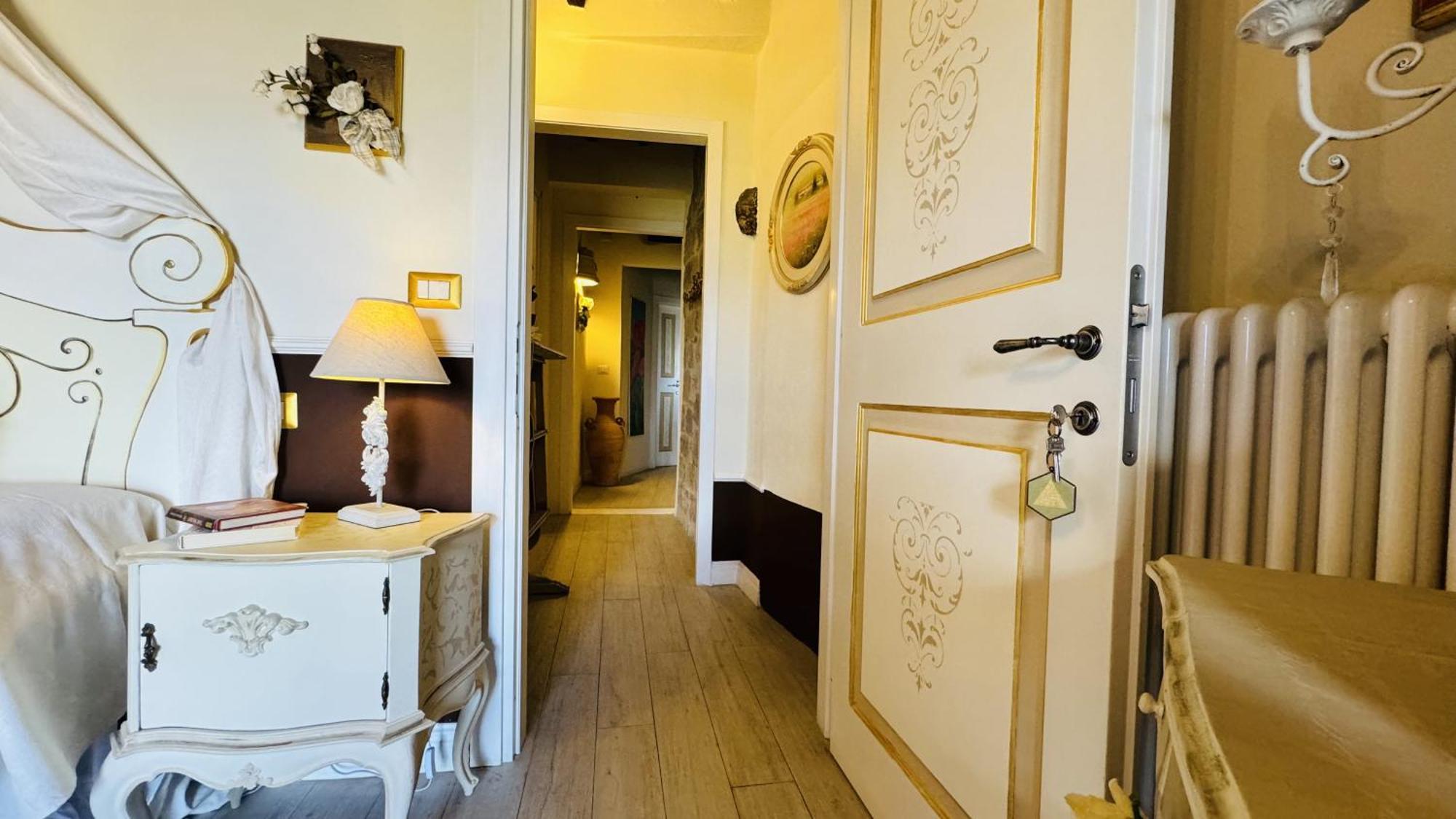 Guest house Residenza Teatro Antico Todi