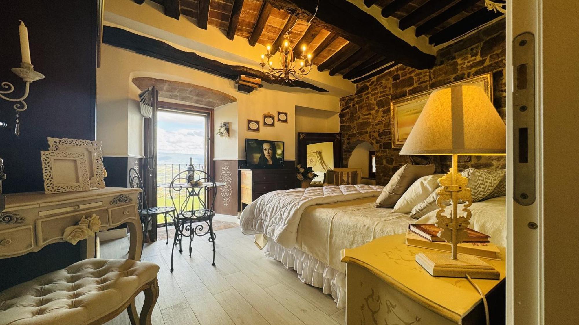 Residenza Teatro Antico Guest house Todi