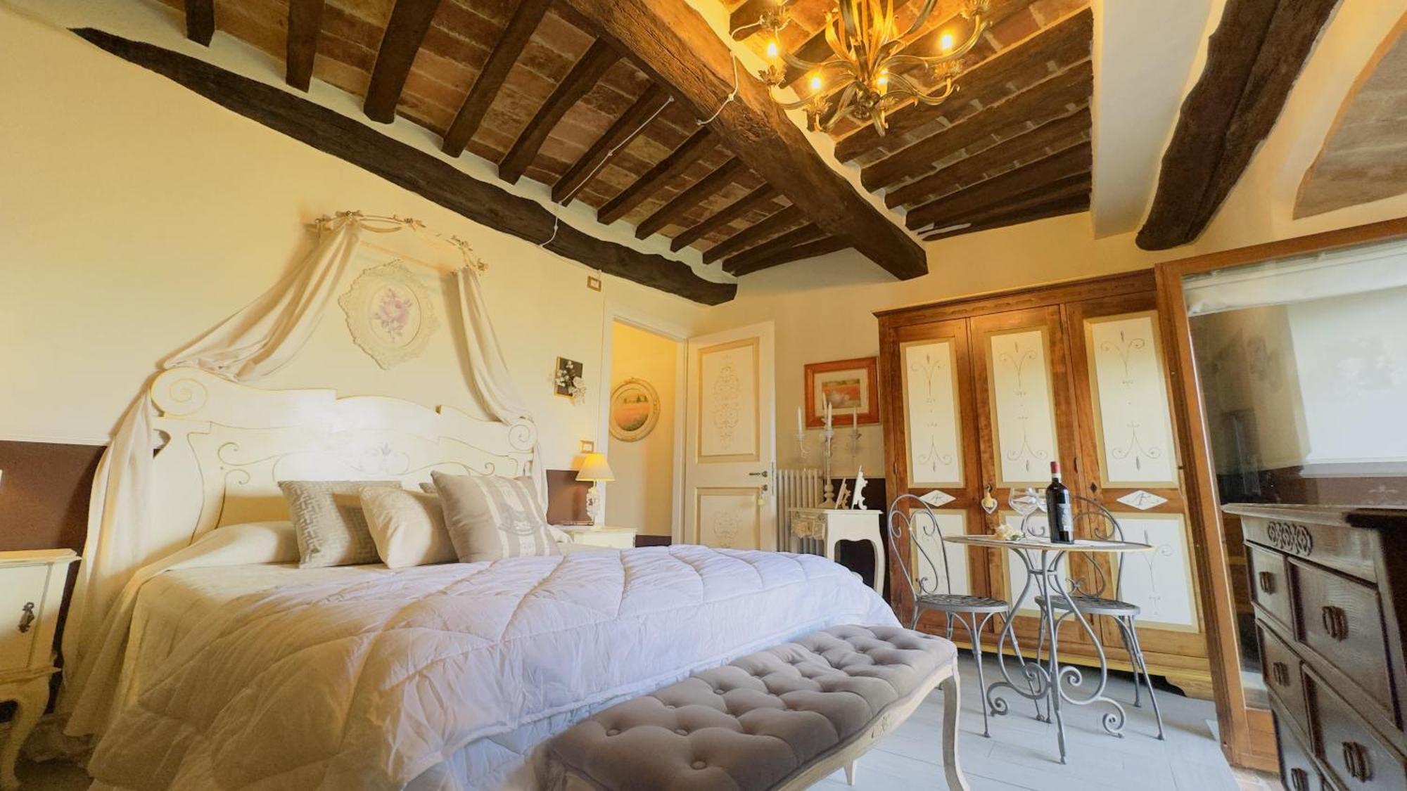 Residenza Teatro Antico Todi