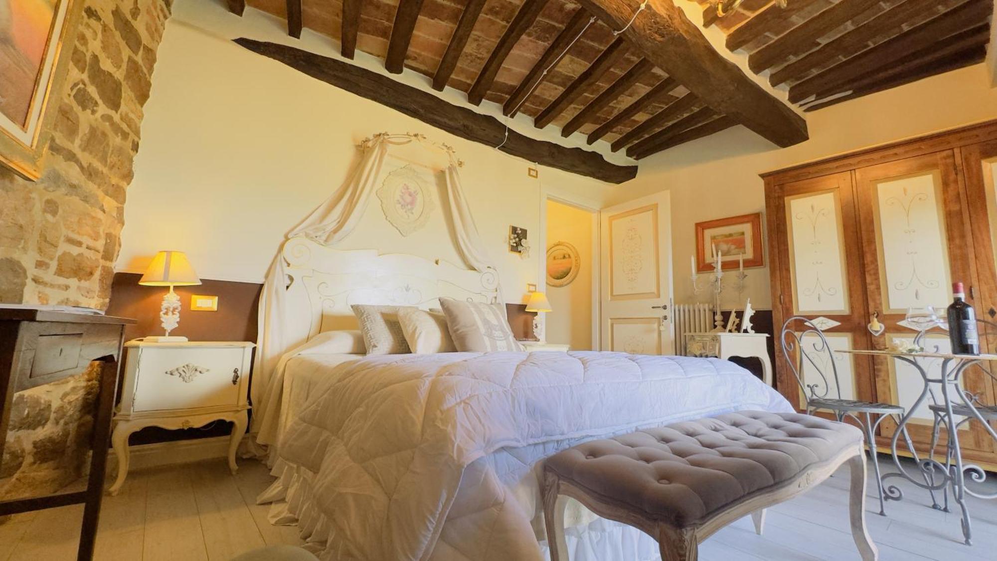 Residenza Teatro Antico Guest house