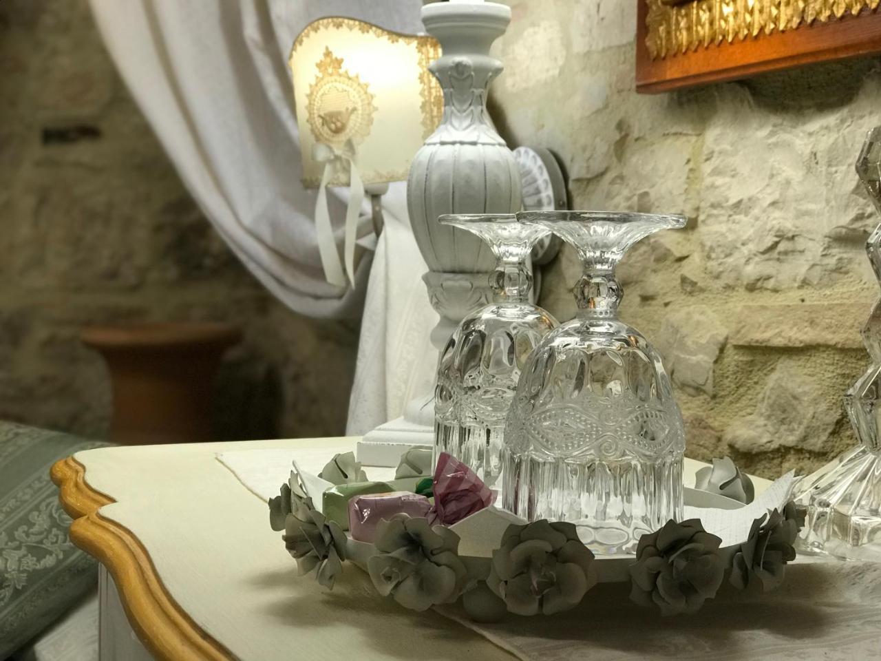 Residenza Teatro Antico Guest house