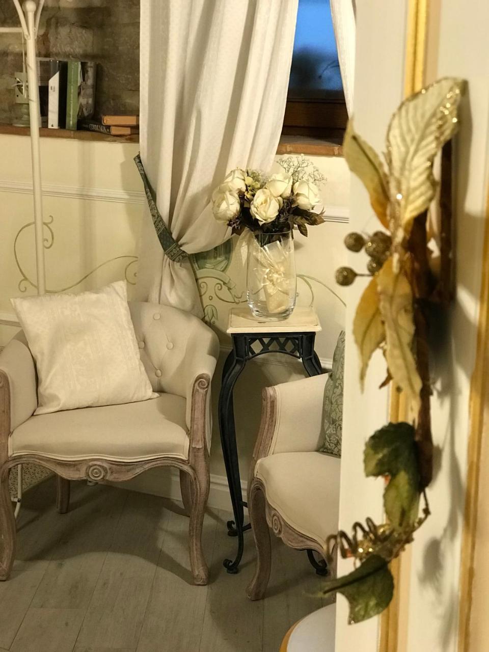 Residenza Teatro Antico 3*
