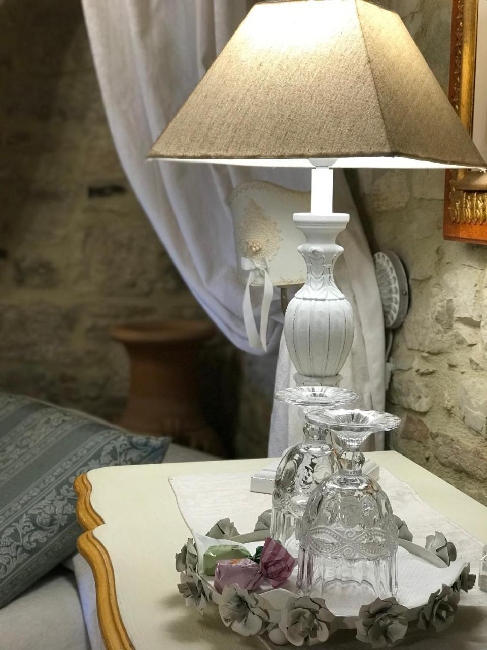 Guest house Residenza Teatro Antico Todi